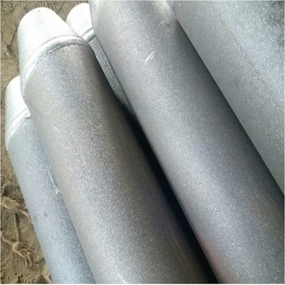 Vierkantstahl-Struktur S355JR-Raumfachwerk-Knoten-Teil-Grey Decoiling For Overs 500