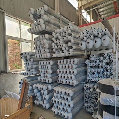 Dauerhaftes Raumfachwerk Q235 zerteilt Dach der Decoilings-Raum-Binder-Verbindungs-960mm