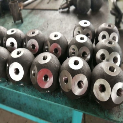 Des S235JR-Raumfachwerk-Ball-150mm gemeinsames ENV Dach Dach-Raum-des Binder-für Gebäude