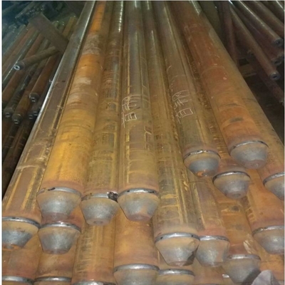Q345 S355JR Oder Q235 S235JR Stahlraumrahmen Knoten für Kohleschuppen