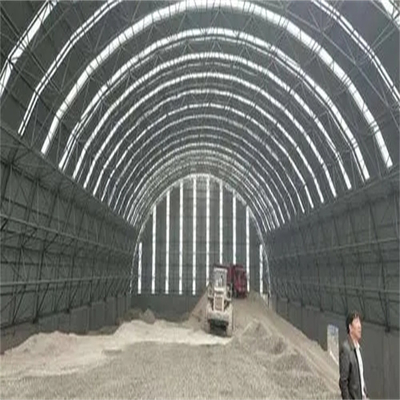Dach-weitgespannte Struktur der S355JR-Raumfachwerk-Dachkonstruktions-960mm galvanisierte
