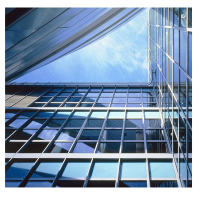 HandelsQ355 zwischenwand-Produkte, die Zwischenwand-Gestaltungssystem glasieren