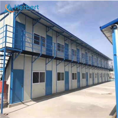 Stützbare flache Metalldach-Wartung Decoiling galvanisierte 2.5mm Platte
