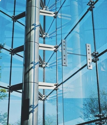 ZWISCHENWAND-Installations-Rollen-Fensterladen-Vorhänge Q235 ENV Aluminium0.6mm