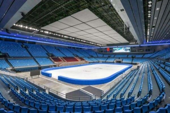 Des Stadions-Q345 weitgespanntes 50mm 0.8mm Dach Stahlkonstruktions-des Entwurfs-für Gebäude