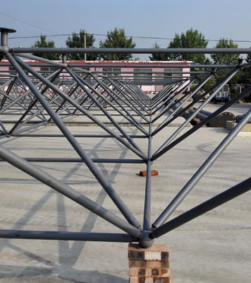 Stahlkonstruktion Space Frame Zubehör Jonit Grid Bolt Ball