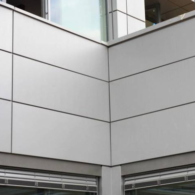 Vorfabrizierter Entwurfs-Aluminiumglaszwischenwand-Bau Q235