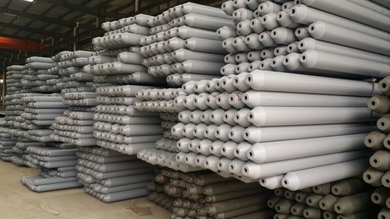 Geschweißte Aluminium-Raumrahmen-Verbindung für Stahlbaukonstruktion Geschraubte Knotenstruktur GB
