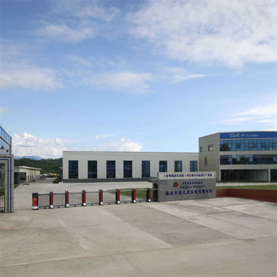 CE-zertifiziertes Stahlkonstruktionsgebäude für Lager und Haus