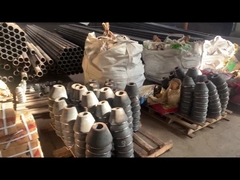 Vorgefertigte Stahlrahmenbauten Biegebogen Raumrahmen Dachstruktur 150 mm